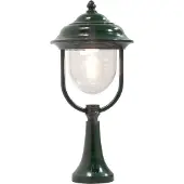 Konstsmide 7224-600 Parma LED-fittinglamp E27 75 W Groen