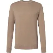 JOOP! Sweatshirt donkerbeige