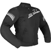 Richa Gotham 3 WP waterdichte dames motorfiets textieljas