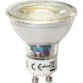 LUEDD GU10 dimbare LED lamp 3W 200 lm 4000K
