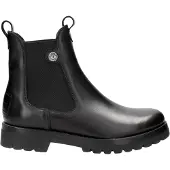 Panama jack Chelsea boots 'Francesca B1' zwart