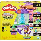 Play-Doh Teenage Mutant Ninja Turtles mutation station