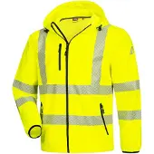 Nitras Safety 7196 // Motion Tex Viz | Maat: S