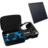 Enlaps Pack Tikee mini+ + External Solar Panel
