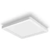 Philips Hue White Tento Plafondpaneel - Klein - Vierkant - Wit