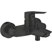 GROHE Start Badmengkraan - Inclusief Omstelling - Matte Black
