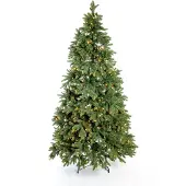 Evergreen - PGTG70P2459L05 - Kunstkerstboom Roswell Pine | Incl. LED's