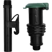 Cornat Waterstopcontact 3/4+Adapter - T610019