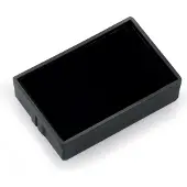 Trodat 6/4850 stempelkussen zwart (2 stuks)