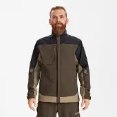 Engel Entire Work Jacket 4way | Maat: XS