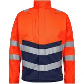 Engel Safety+ Work Jacket 2.0 | Maat: 5XL