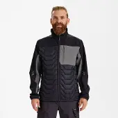 Engel Entire Quilted Jacket | Maat: 4XL