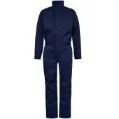 F-engel F. Engel 4320-188 Safety+ Boiler Suit Blue Ink maat M heren