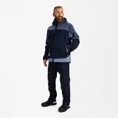 Engel Entire Shell Jacket | Maat: XL