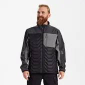Engel Entire Quilted Jacket | Maat: 5XL