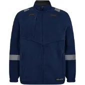 Engel Safety+ Fleece Jacket Reflection | Maat: XS