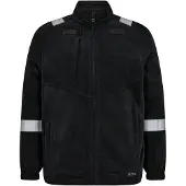 Engel Safety+ Fleece Jacket Reflection | Maat: 6XL