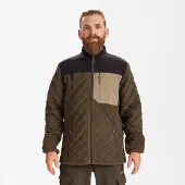 Engel Entire Fleece Jacket | Maat: 2XL