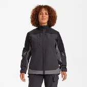 Engel Entire Women Work Jacket 4way | Maat: 3XL