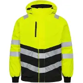 Engel Safety pilot jack