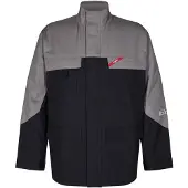 Engel Safety+ 1234-820 Jacket Vlamvertragend Antistatisch | Maat: XL