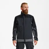 Engel Entire Work Jacket 4way | Maat: L