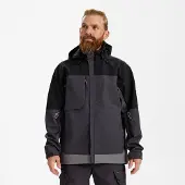 Engel Entire Shell Jacket | Maat: 2XL