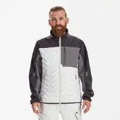 Engel Entire Quilted Jacket | Maat: 3XL