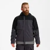 Engel Entire Winter Jacket | Maat: XS