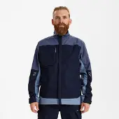Engel Entire Work Jacket | Maat: M