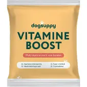 DogSuppy Hondensnack Vitamine Boost 50 Gr