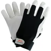 Nitras Safety 8905W // Dexter Winter Handschoen