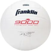 Franklin 34055Z1 KWJ 9000 18P Indoor Lightweight Ball voor Sport Other Sports