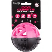 Dog Comets Moonstone Traktatiebal Roze