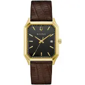 Bulova - 97B235 - Polshorloge - Heren - Kwarts - Classic