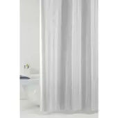 Coppens Wicotex douchegordijn 180x200 rigone grigio