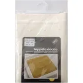 Coppens Wicotex antislipmat douche 55 x 55 cm wit |
