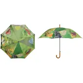 Esschert Design Paraplu vlinder |