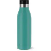 Tefal Bludrop Basic N3110210 Thermosfles - 500 ml - Groen - Lekvrij - Compact Design