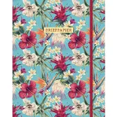 Deltas Briefpapier Exotic Papier Deltas Boek