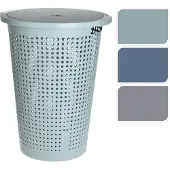 Super Merchant Wasmand Ø40xh52cm 35L Verschillende verschillende Kunststof