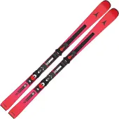 Atomic Redster S8 Revoshock C + I 12 GW 25/26