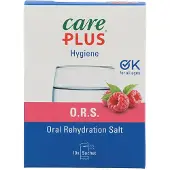 Care plus O.R.S. for Kids | 10 zakjes
