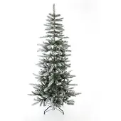 50nrth Kunstkerstboom, altijdgroen, cederhout, spar, hoogte 210 cm