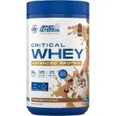 Applied Nutrition Critical Whey - 825 g - Frappuccino