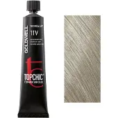 Goldwell Topchic Permanente kleuring 60 ml 11V