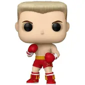 Funko POP! Rocky POP! Movies Vinyl Figure Ivan Drago #1715