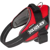 Julius-K9 IDC Powair Rood - Maat M