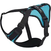 JULIUS K-9 Longwalk Light Hondenharnas