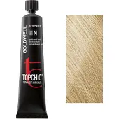 Goldwell Topchic The Special Lift 11N Special Natural Blond Permanente Haarkleur 60ml.